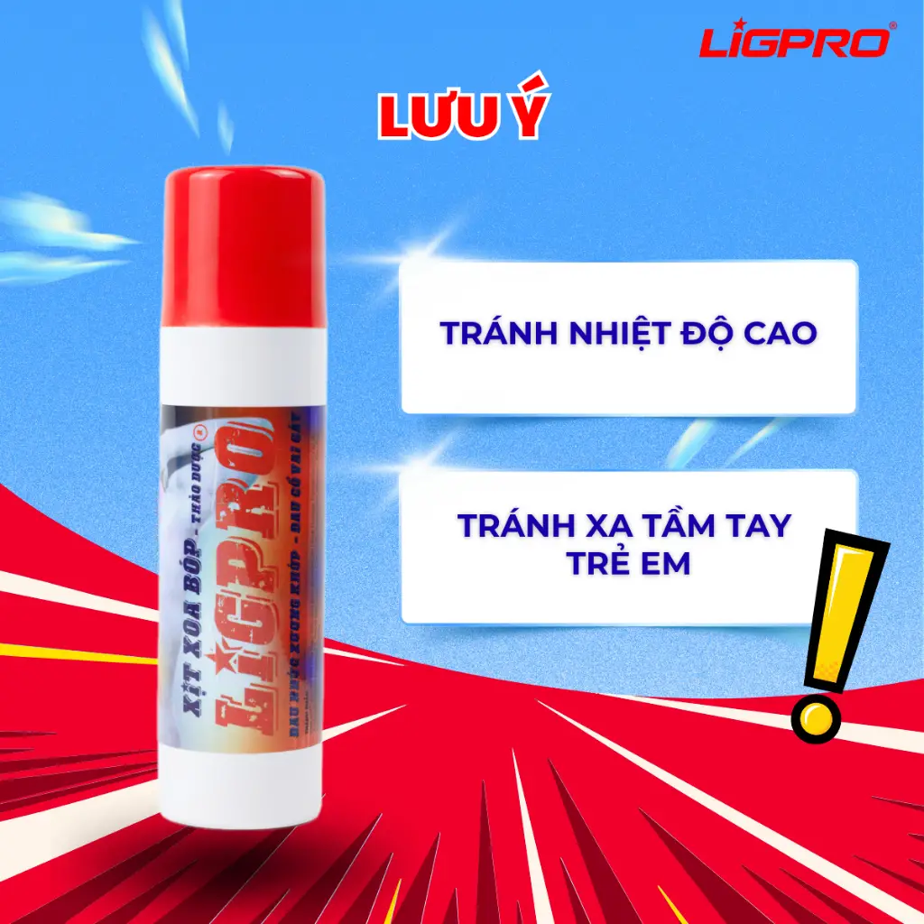 ligpro-vn-405bTjL9kA Xịt Xoa Bóp Thảo Dược Ligpro 200ml