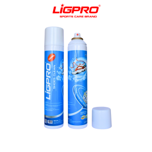 Vệ sinh giày bọt tuyết LIGPRO