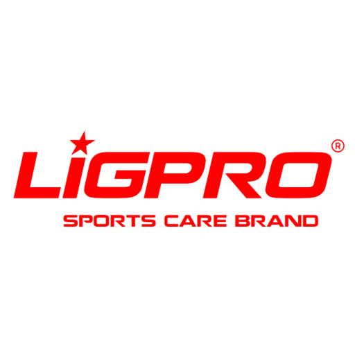 LIGPRO I THƯƠNG HIỆU CHĂM SÓC THỂ THAO CỦA VIỆT NAM