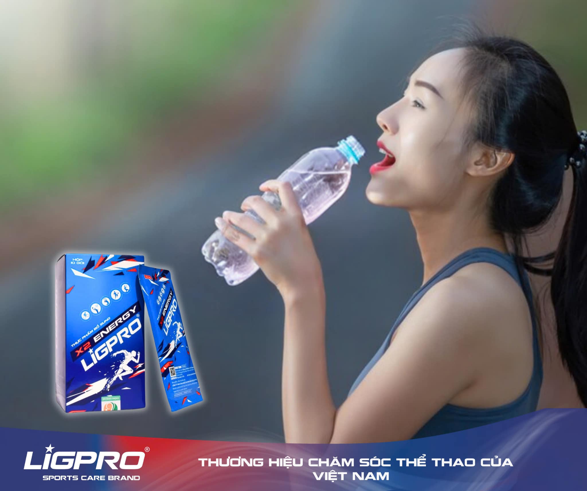 Nước Điện Giải Khác Gì Với Nước Lọc?