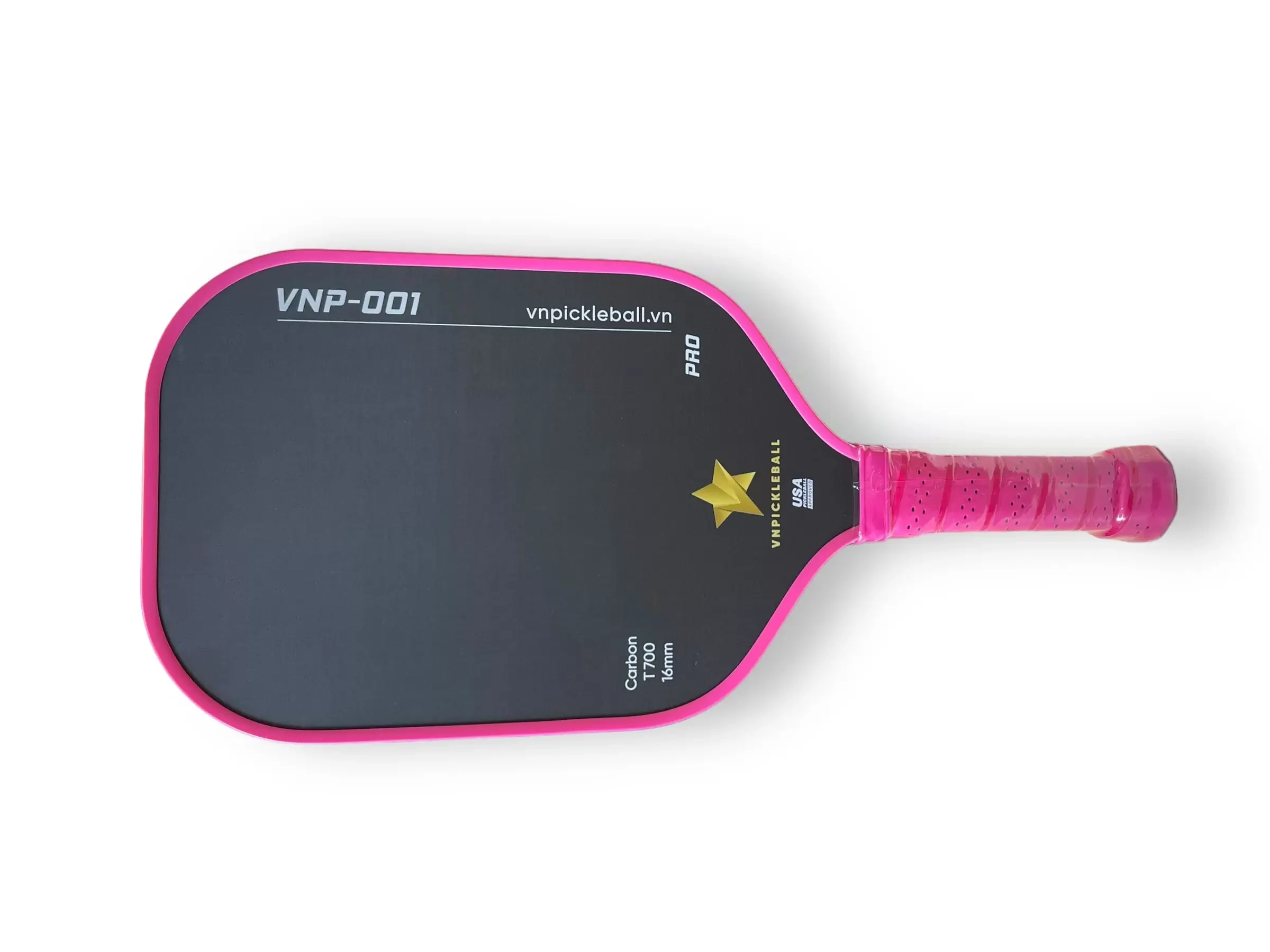 Pickleball là gì? Những điều bạn cần biết về bộ môn Pickleball, Bao lâu nên thay vợt Pickleball