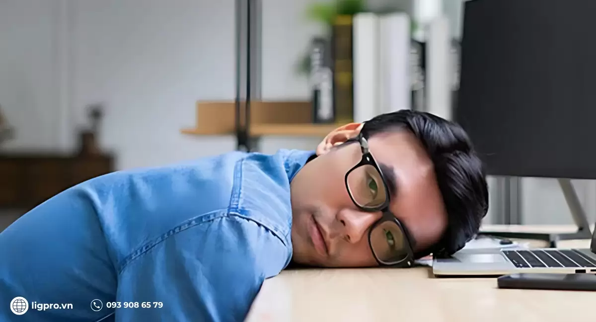 Càng tập càng mệt? Dân văn phòng cần nạp gì trước khi chơi thể thao