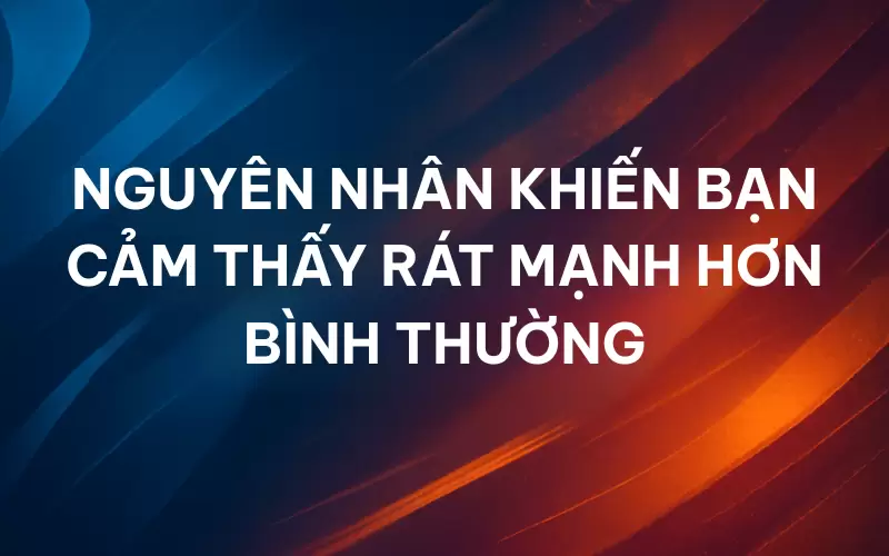 Dùng xịt nóng Ligpro có bị rát da không?