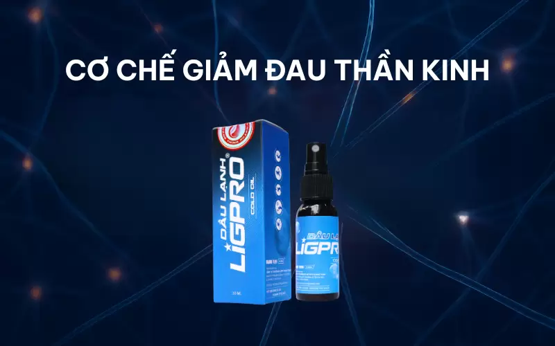 Vì sao dầu lạnh thể thao mang lại cảm giác mát tức thì