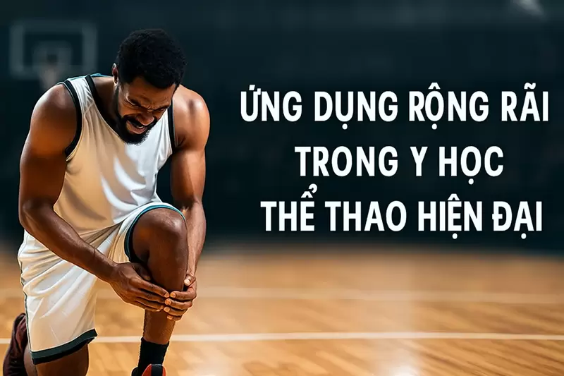 Những bí mật ít ai biết về sản phẩm xịt lạnh thể thao