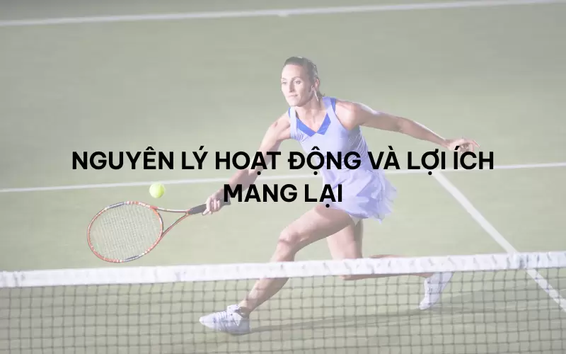 Tại sao vận động viên luôn cần băng khuỷu tay thể thao?