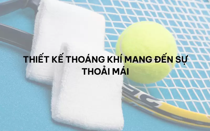 Tìm hiểu các công nghệ sản xuất băng cổ tay thể thao hiện đại