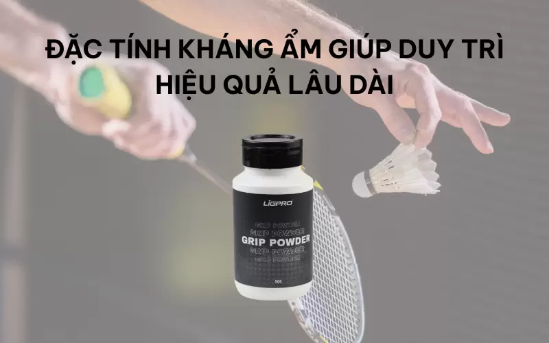 Khám phá những đặc tính giúp phấn chống trơn được tin dùng