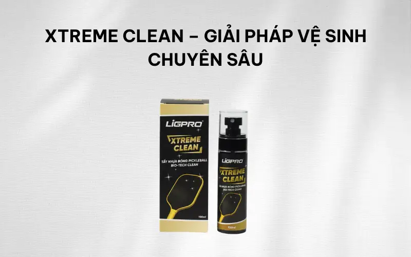 Daily Clean vs Xtreme Clean – Nên chọn loại nào?