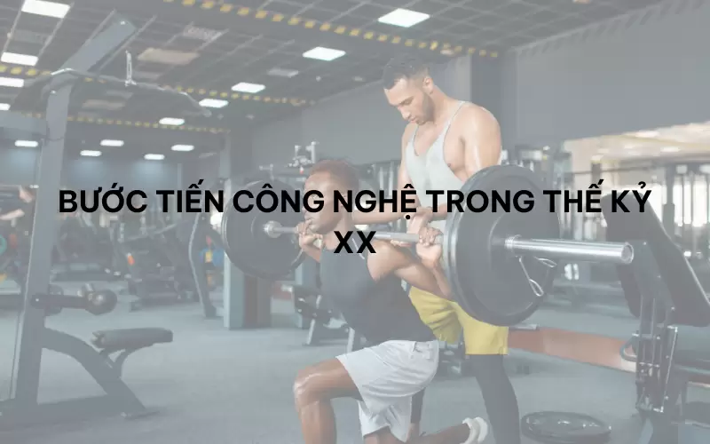 Hành trình phát triển đầy thú vị của bó gối thể thao