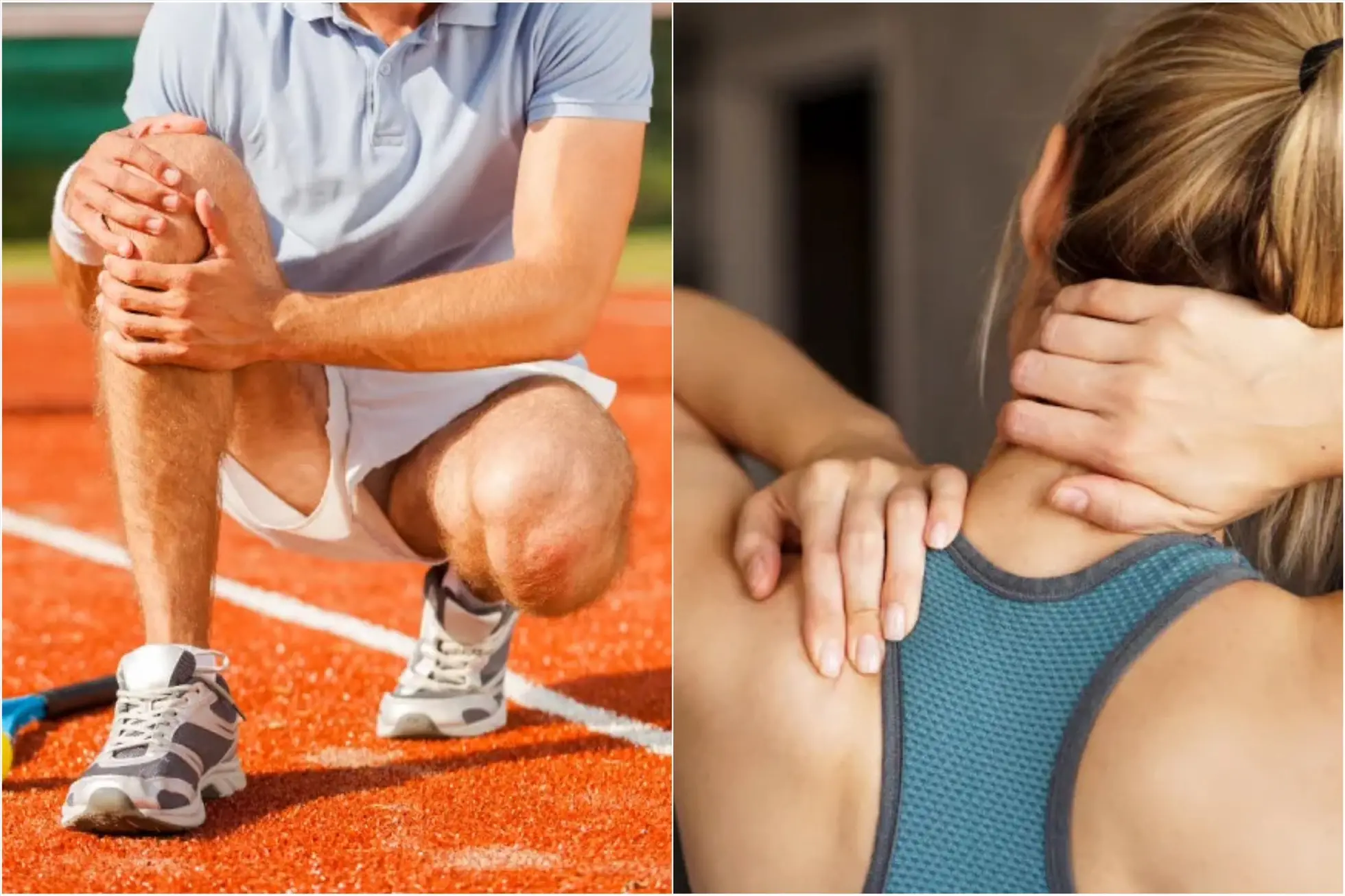 Combo xịt nóng lạnh Ligpro – Giải pháp hỗ trợ phục hồi cơ nhanh cho người chơi thể thao