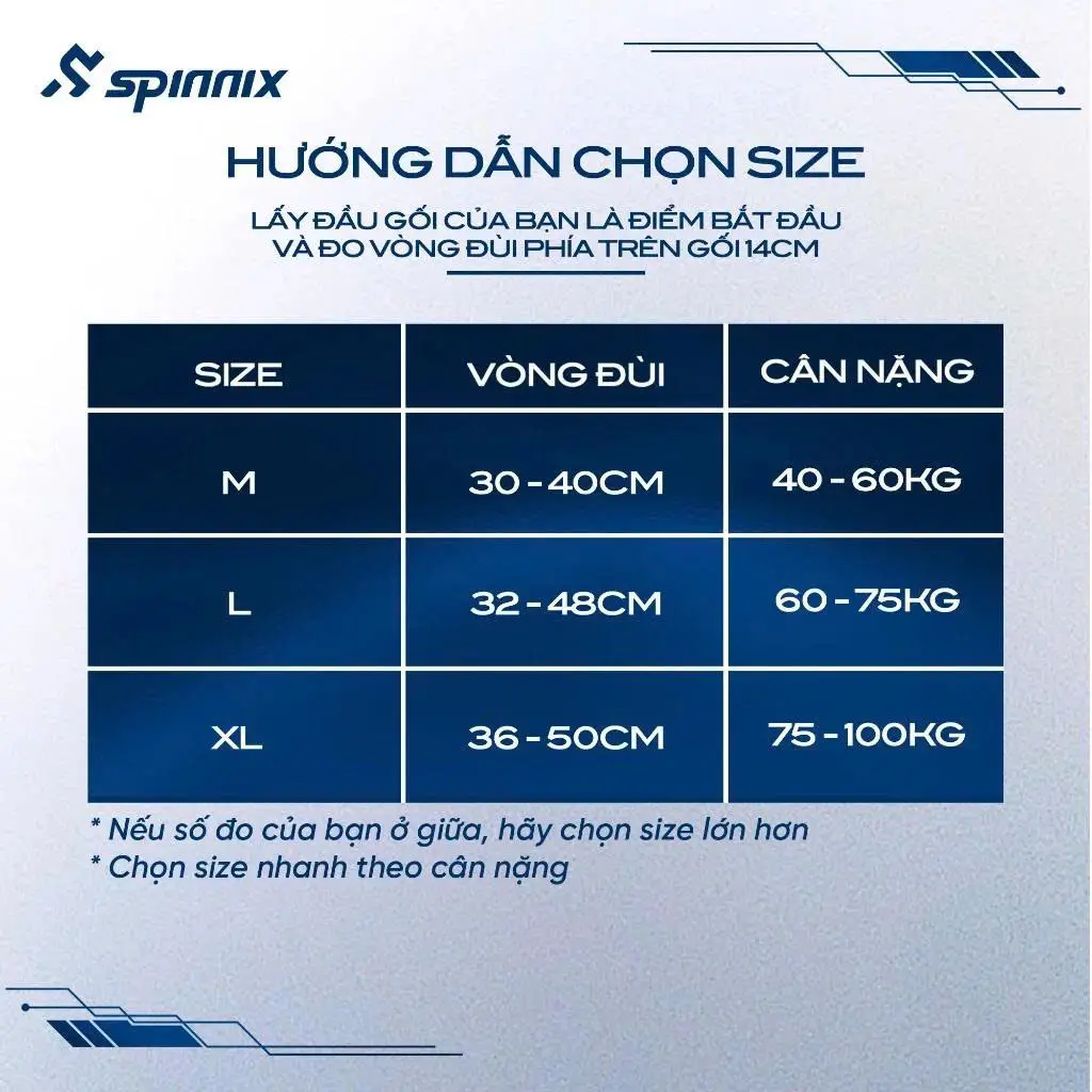 ligpro-vn-DVqyI8q3qk Bó Gối Thể Thao Cao Cấp Spinnix Spark – Công Nghệ BOA Điều Chỉnh Độ Nén Linh Hoạt
