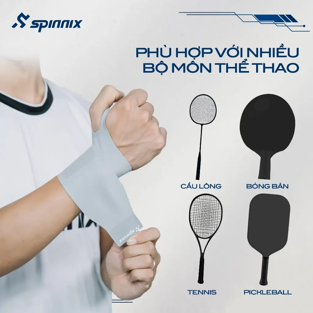 ligpro-vn-KVwbnsjk0I Băng Cổ Tay Spinnix Monar Giúp Bảo Vệ Cổ Tay, Cố Định Khớp, Giảm Nguy Cơ Chấn Thương