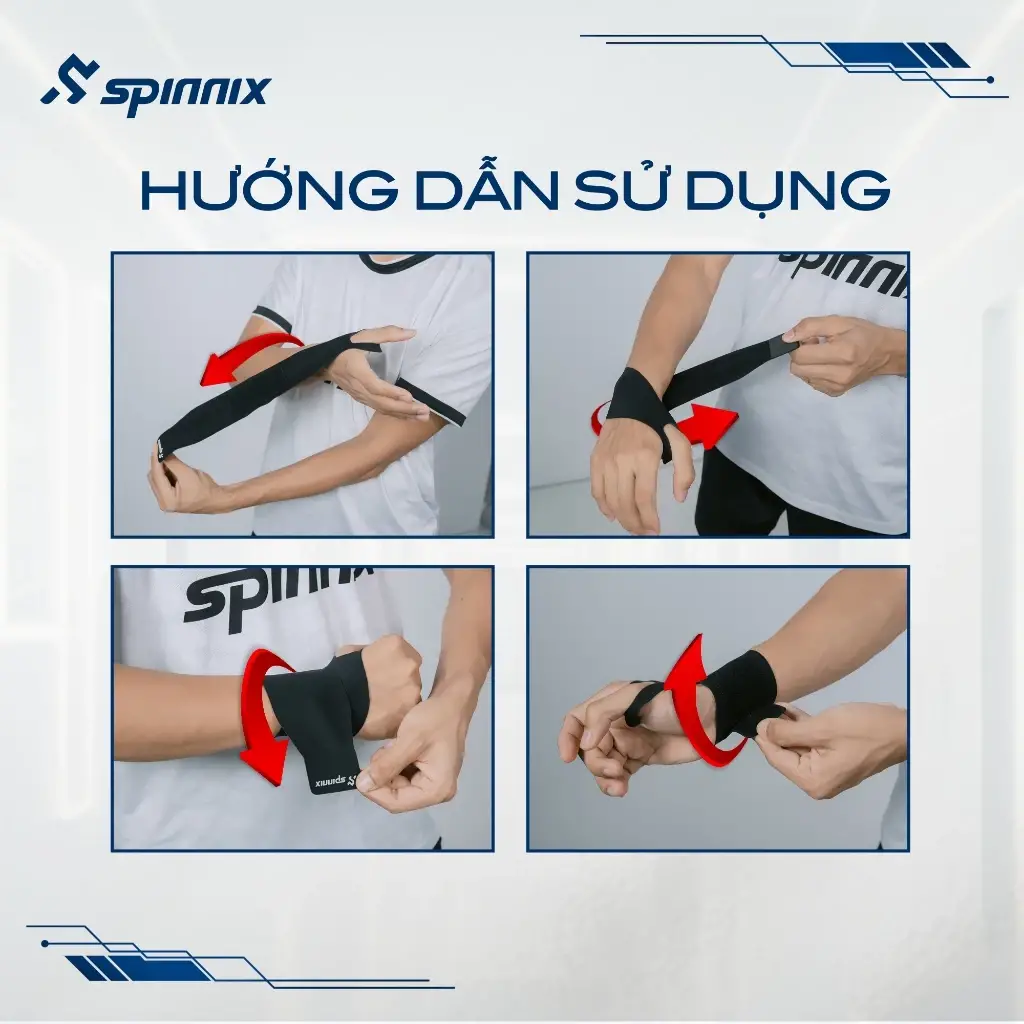 ligpro-vn-Ph85QHXPPr Băng Cổ Tay Spinnix Monar Giúp Bảo Vệ Cổ Tay, Cố Định Khớp, Giảm Nguy Cơ Chấn Thương