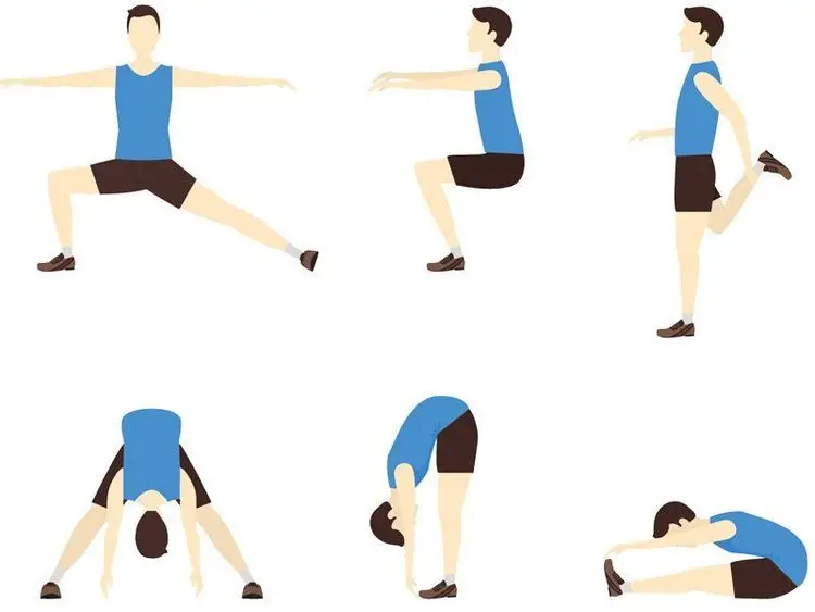 Xịt làm nóng cơ hỗ trợ khởi động nhanh trước khi tập luyện và thi đấu thể thao