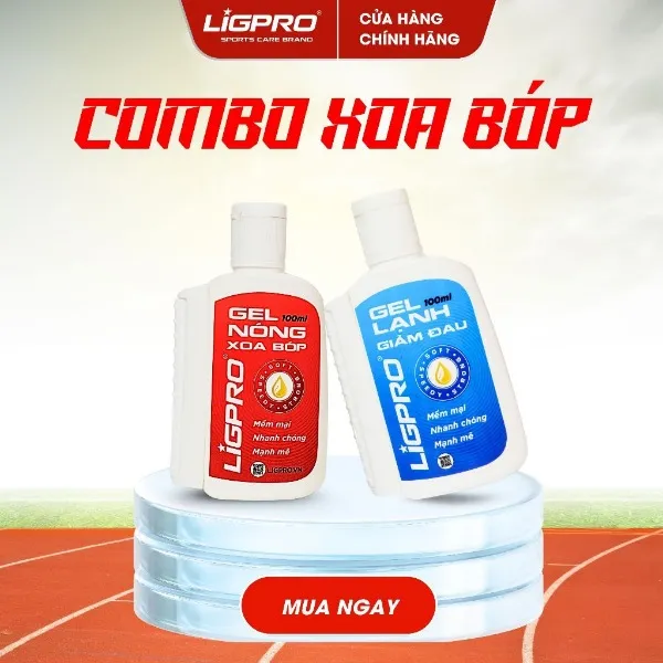 Hướng Dẫn Sơ Cứu Và Chăm Sóc Sức Khỏe Tại Nhà Với Combo Ligpro 100ml