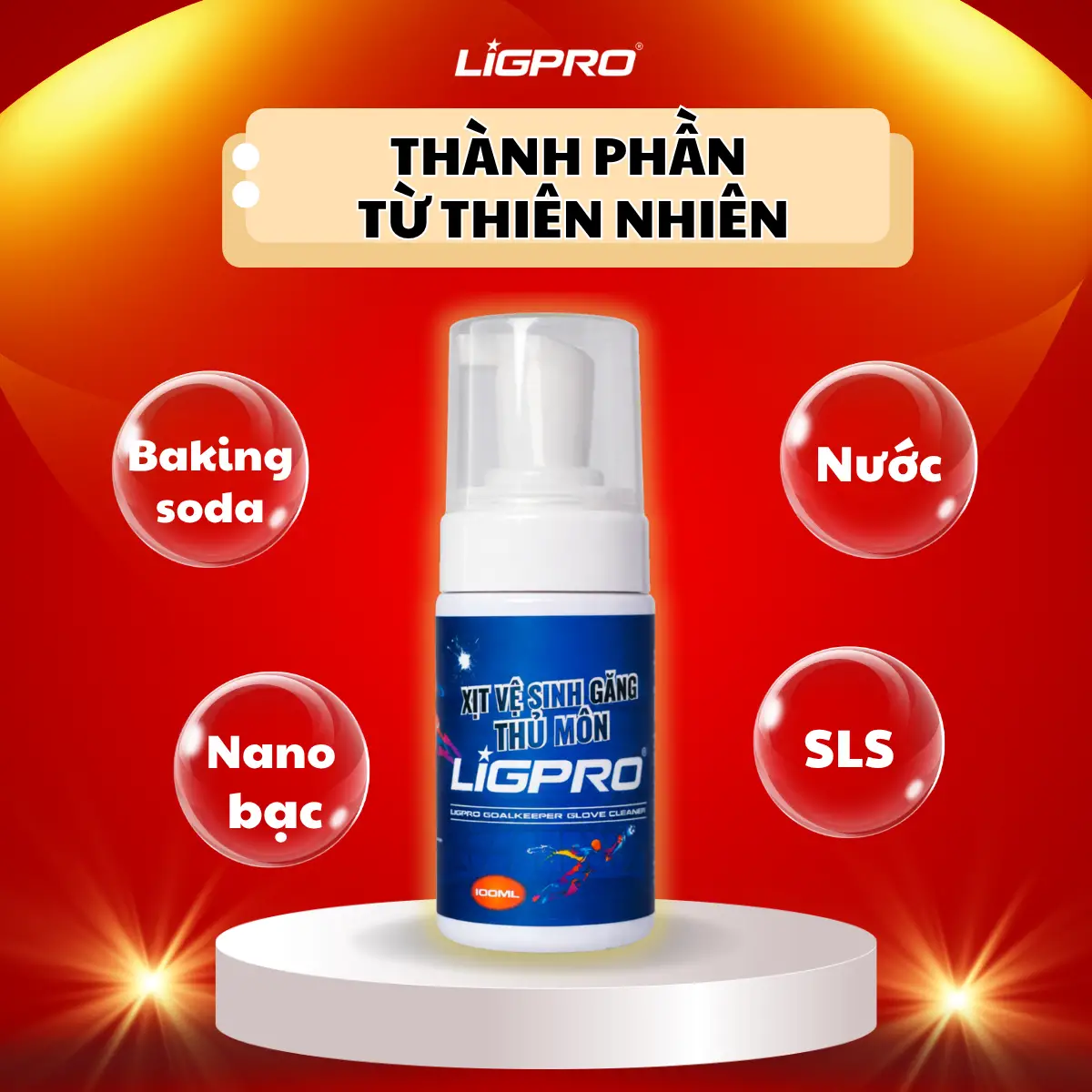 ligpro-vn-mdjF8FavnA Chai Xịt Vệ Sinh Găng Thủ Môn LIGPRO Khử Mùi Hôi, Làm Sạch Găng Và Giữ Độ Bám Cho Găng