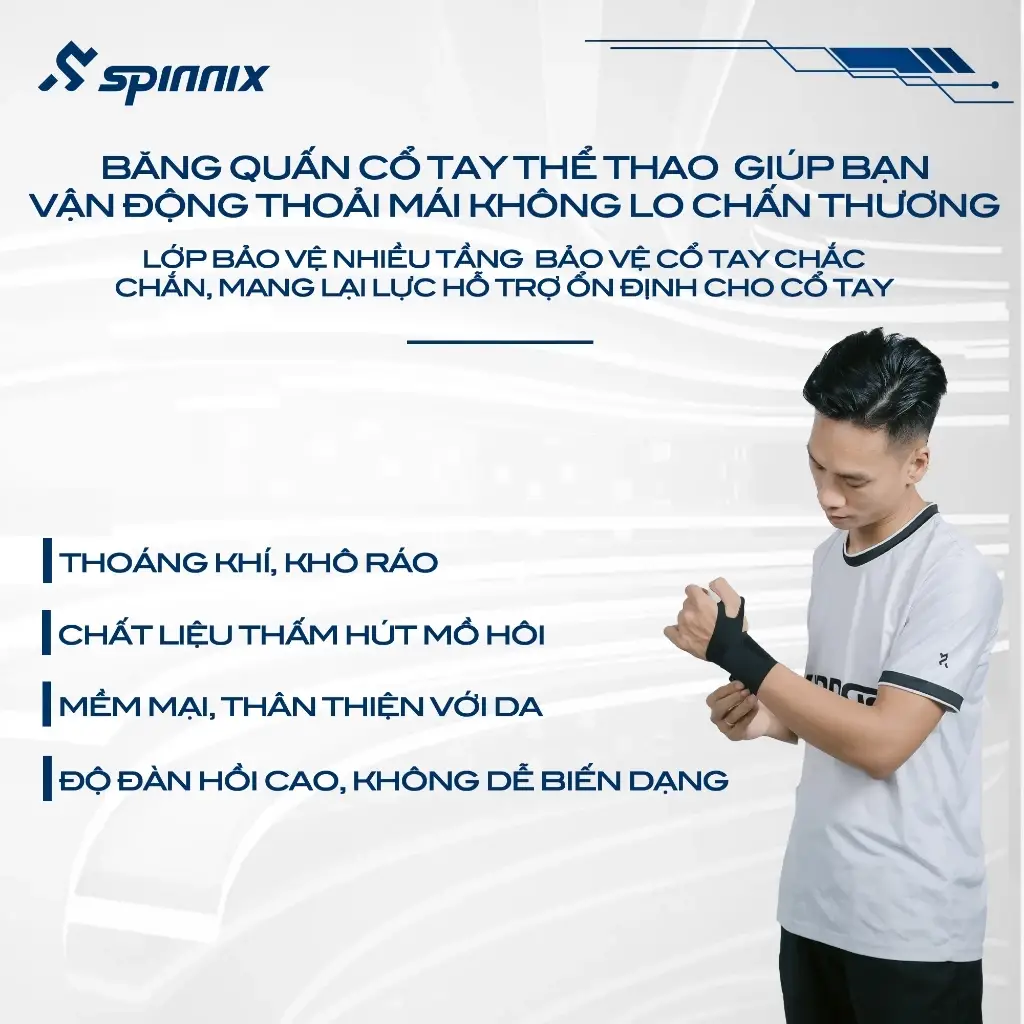 ligpro-vn-nFxlehPDLx Băng Cổ Tay Spinnix Monar Giúp Bảo Vệ Cổ Tay, Cố Định Khớp, Giảm Nguy Cơ Chấn Thương