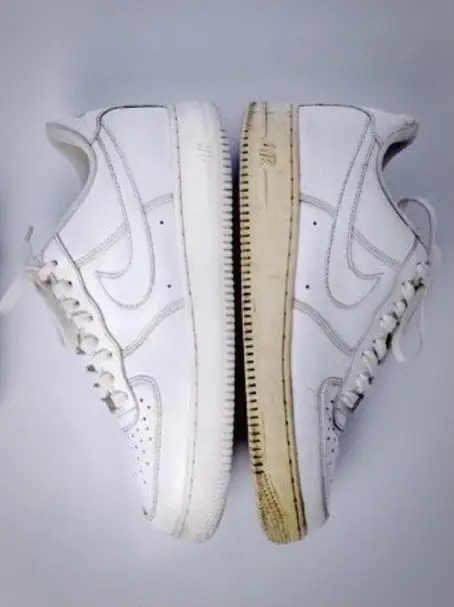 Xịt vệ sinh giày có tốt không? Cách làm sạch giày nhanh bằng bọt tuyết Ligpro