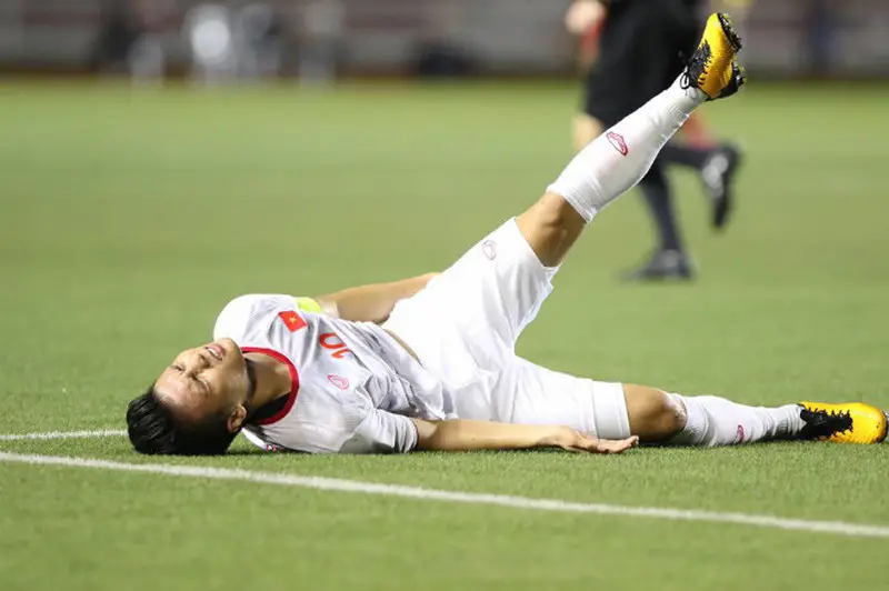 Xịt lạnh nhanh có tác dụng gì? Khi nào nên dùng và chấn thương xử lý thế nào cho đúng cách?