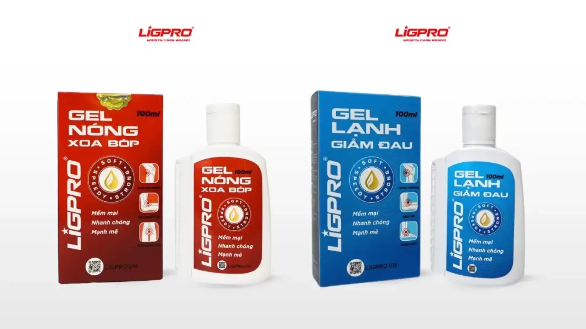 Đột Phá Công Nghệ Phục Hồi – Cơ Chế “Nóng – Lạnh” Trong Y Học Thể Thao Hiện Đại