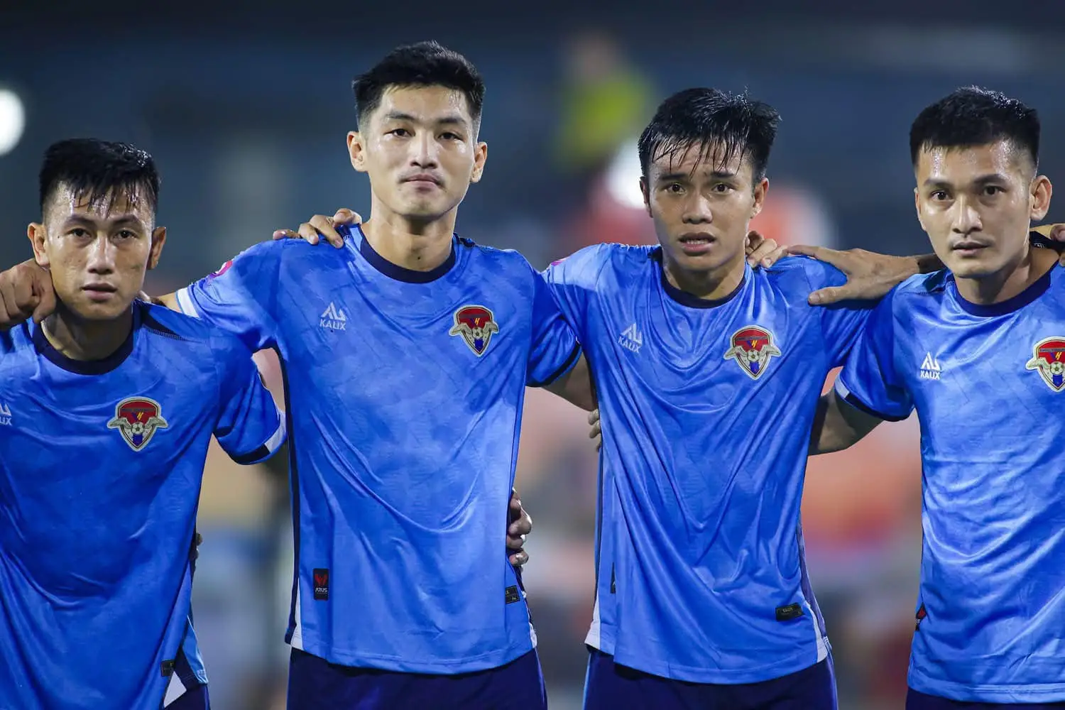 Phúc Khang FC Tại SPL-S8: Ngựa Ô Đầy Ngạo Nghễ Và Khát Vọng Tạo Nên Địa Chấn Sân Phủi Phía Nam