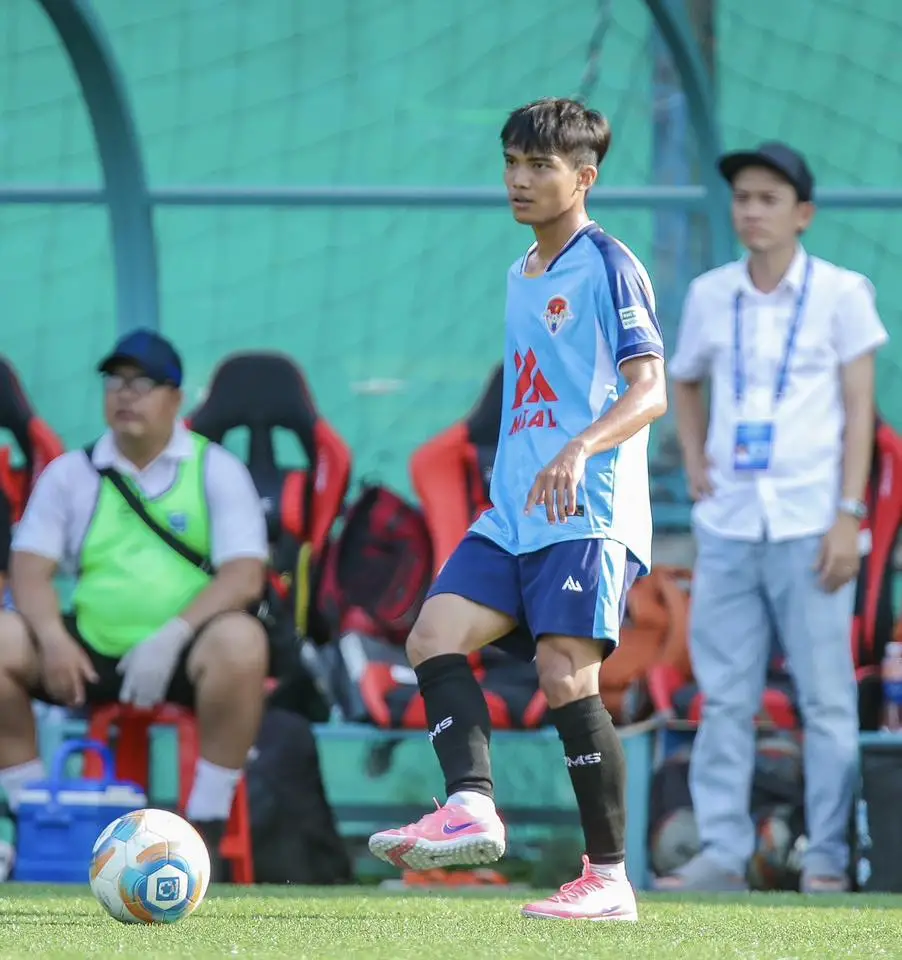 Kết Quả SPL-S8 Vòng 1: Phúc Khang FC Hủy Diệt Đối Thủ 5-1