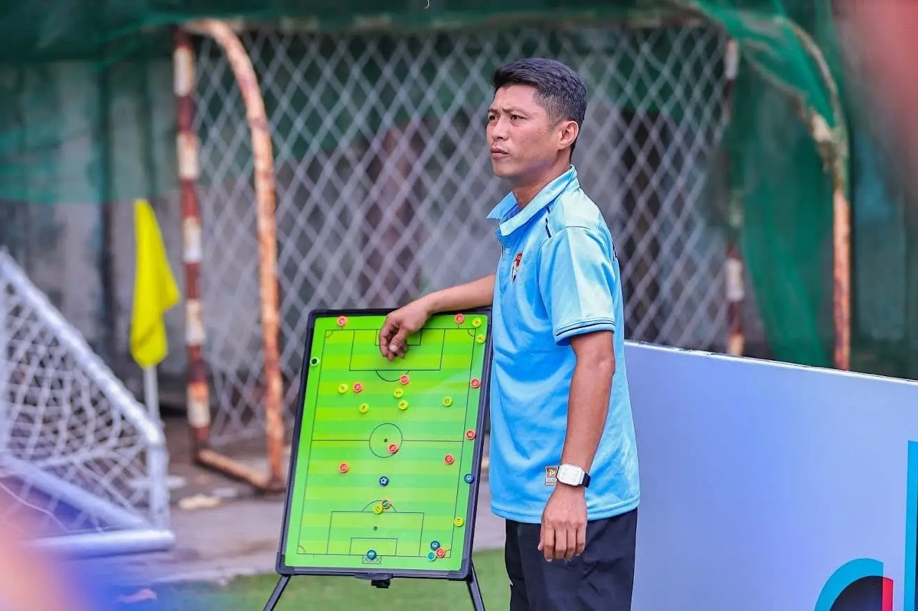 Phúc Khang FC Tại SPL-S8: Ngựa Ô Đầy Ngạo Nghễ Và Khát Vọng Tạo Nên Địa Chấn Sân Phủi Phía Nam