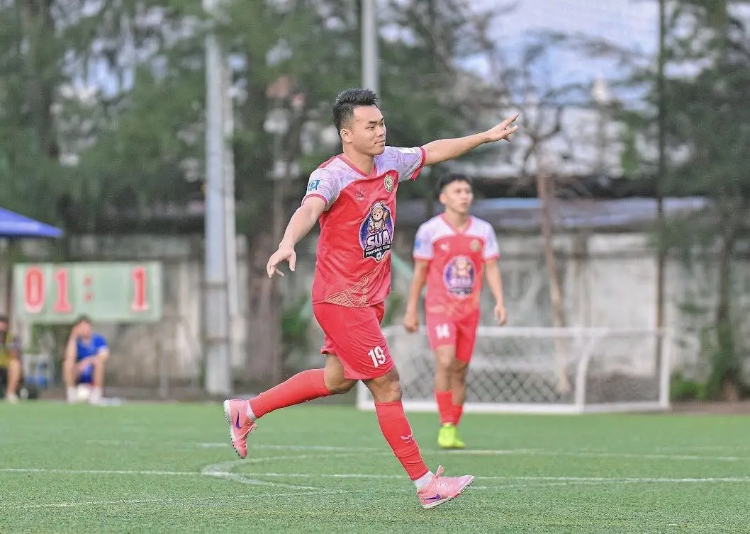 Thảo Vy Organic FC: Hành trình khẳng định vị thế tại Netspace Cup 2026