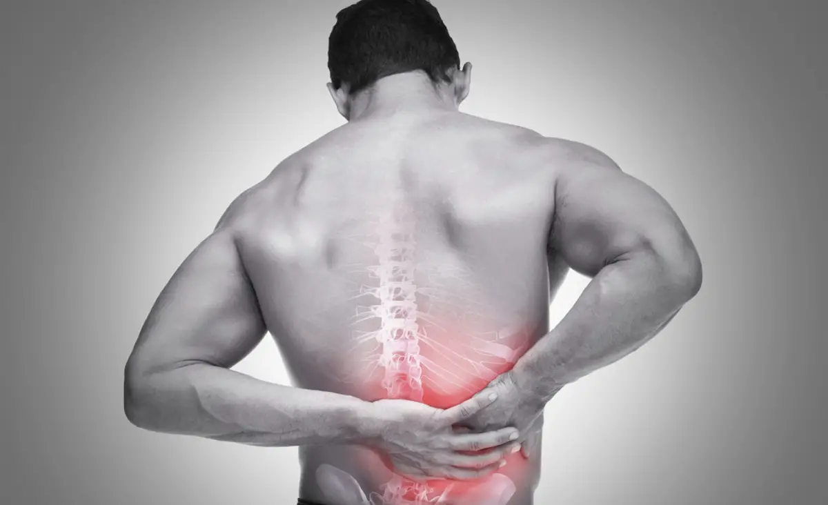 Gel đau lưng Ligpro: Giải pháp xoa bóp, giảm đau nhức xương khớp hiệu quả