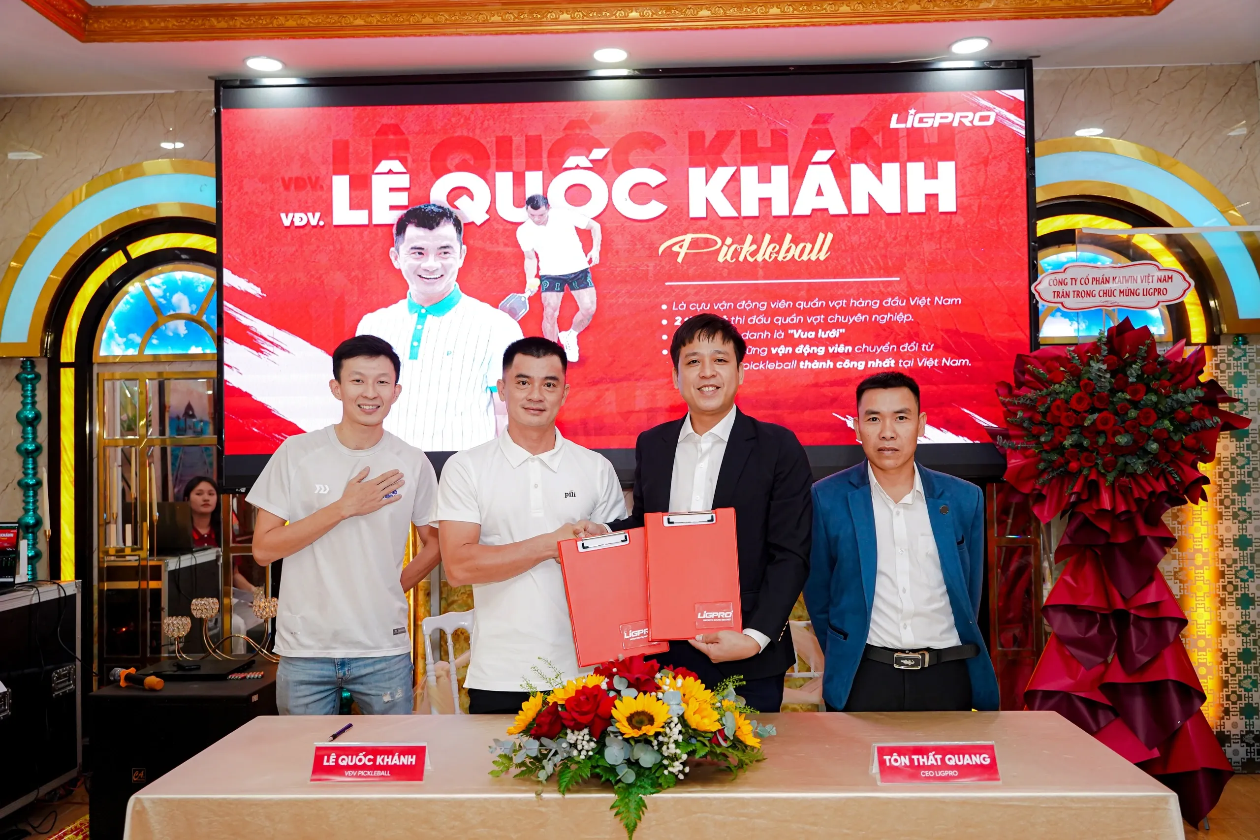 BẢN LĨNH LÊN NGÔI: VĐV LÊ QUỐC KHÁNH VÔ ĐỊCH NỘI DUNG ĐƠN NAM ADV 35+ TẠI AOPC 2026 – FITGON CUP