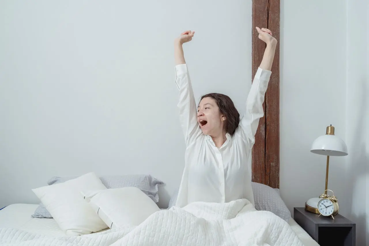 Tác Dụng Của Giấc Ngủ Đối Với Sức Khỏe: Bí Quyết Phục Hồi Năng Lượng Mới Mỗi Ngày