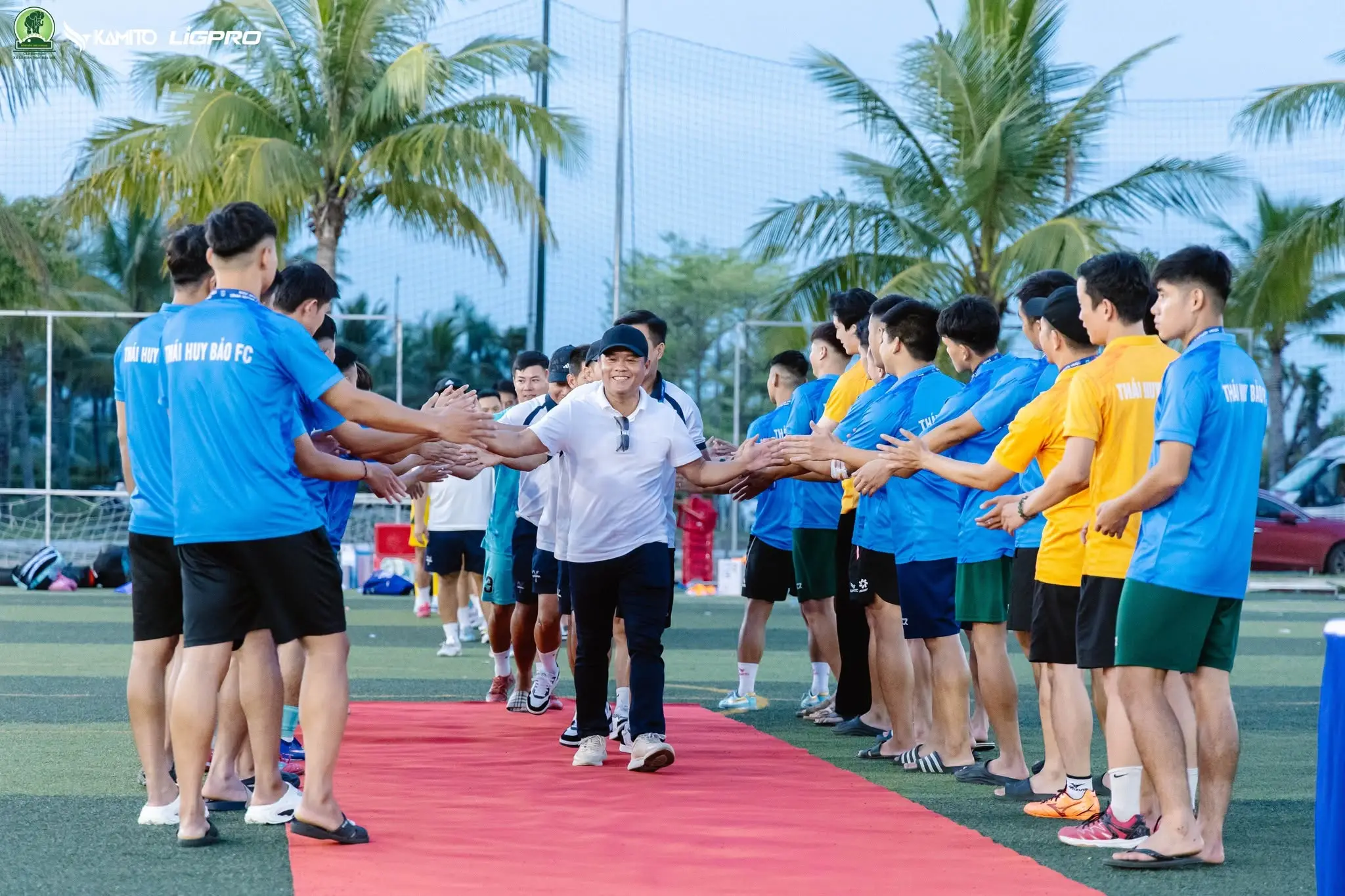 Xổ Số Kiến Thiết Đắk Lắk Vô Địch DPL-S5: Xin Chúc Mừng Tân Vương Mới Của Giải Bóng Đá 7 Người Miền Trung