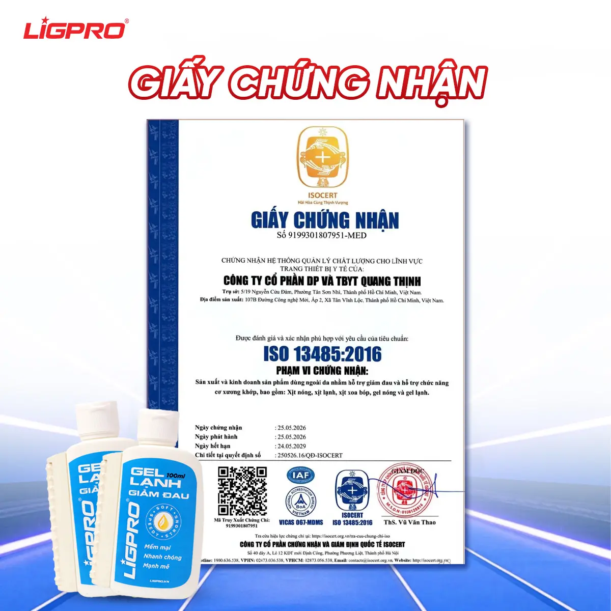 ligpro-vn-W0UMGQNtZg Gel Lạnh Giảm Đau Ligpro 100ml – Giải Pháp Hỗ Trợ Phục Hồi Tức Thì Cho Người Chơi Thể Thao