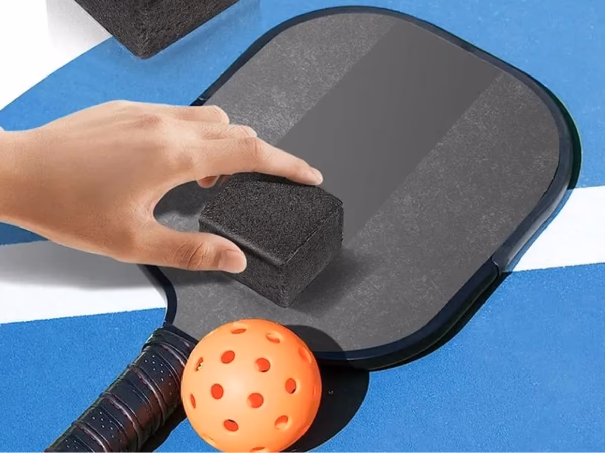 Xịt Vệ Sinh Vợt Pickleball Ligpro: Giải Pháp Bảo Vệ Toàn Diện, Tối Ưu Phong Độ Trên Sân Đấu