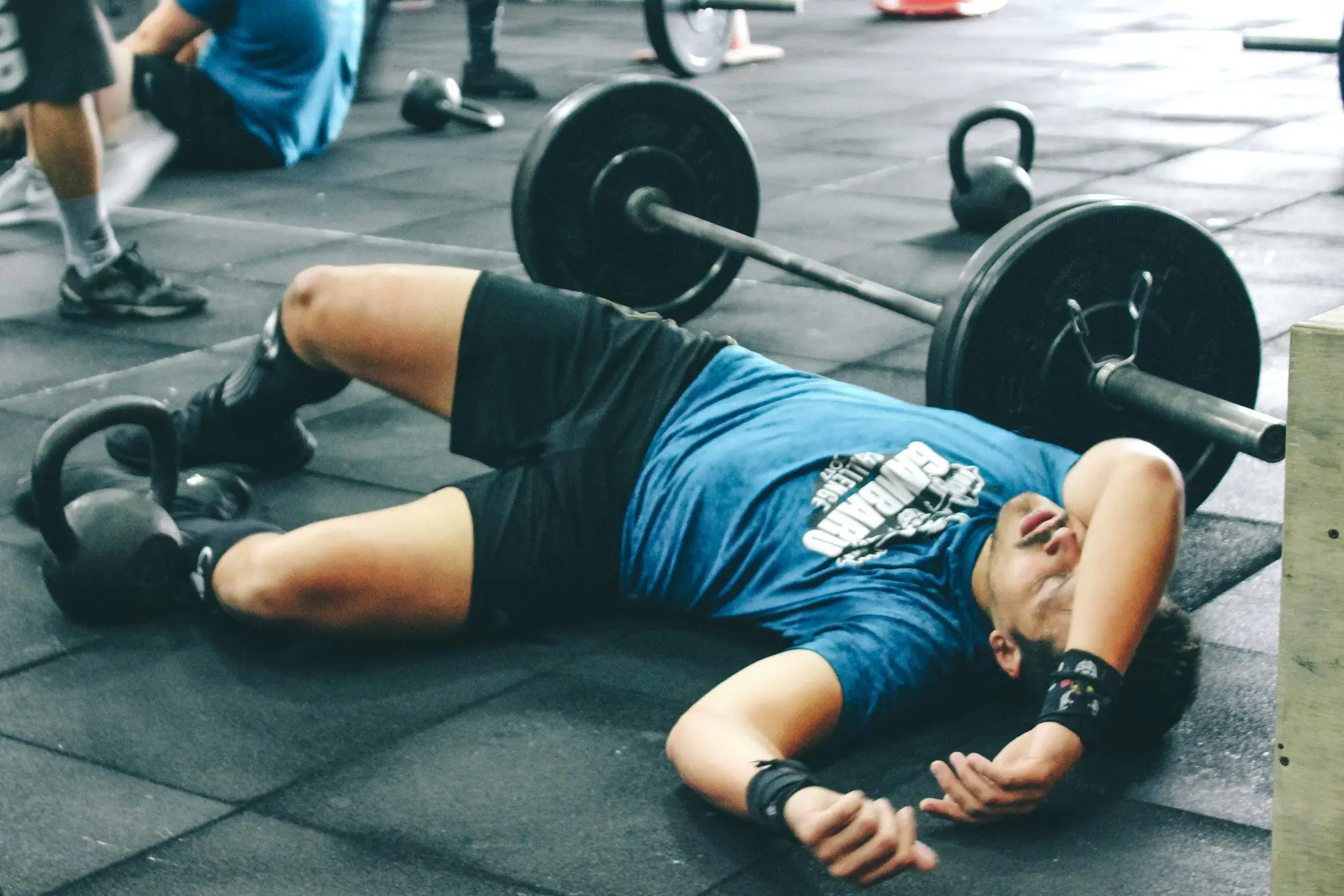 Cẩm Nang Khoa Học Giúp Hồi Phục Sau Khi Chơi Thể Thao Và Nghỉ Ngơi Đúng Cách Để Bảo Vệ Hệ Cơ Xương Khớp