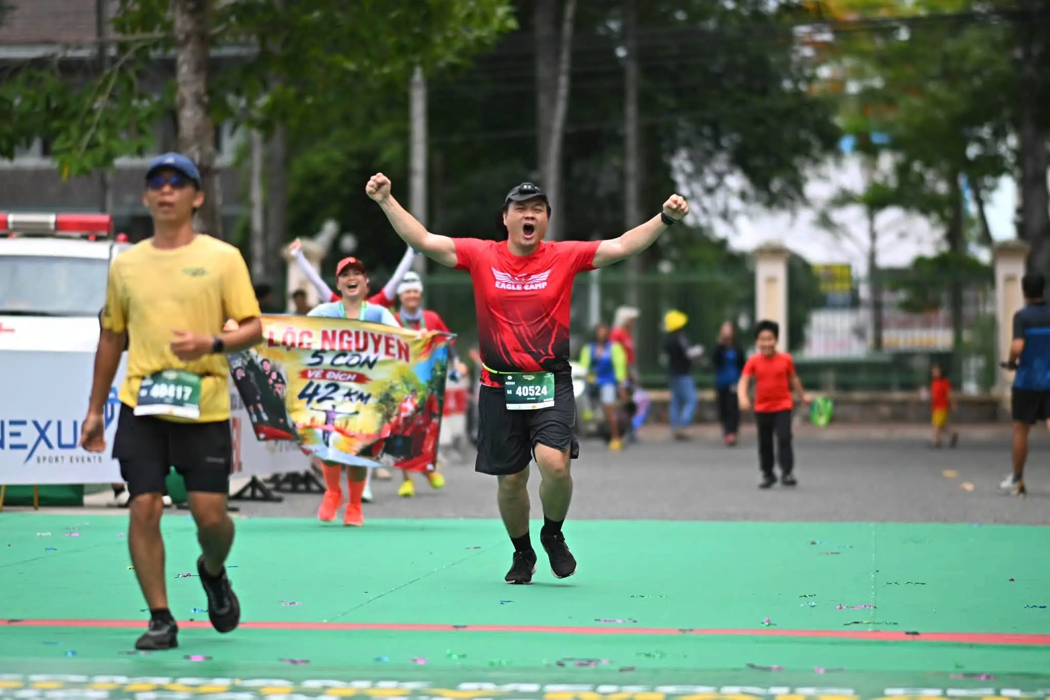 MEKONG DELTA CROSS COUNTRY MARATHON 2026: KÝ SỰ HÀNH TRÌNH BỨT PHÁ VÀ GIỌT MỒ HÔI TRÊN ĐƯỜNG CHẠY ĐỒNG BẰNG