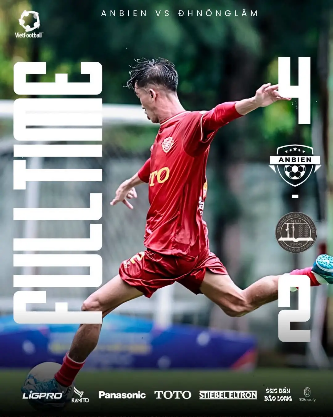 HÀNH TRÌNH RỰC LỬA TẠI SPL-S8: SỰ TRỖI DẬY CỦA NHỮNG THẾ LỰC KHÔNG THỂ BỊ KHUẤT PHỤC