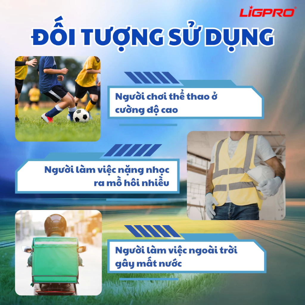 Thức Uống Thể Thao X2 ENERGY LIGPRO – Giải Pháp Phục Hồi Toàn Diện Cho Người Vận Động