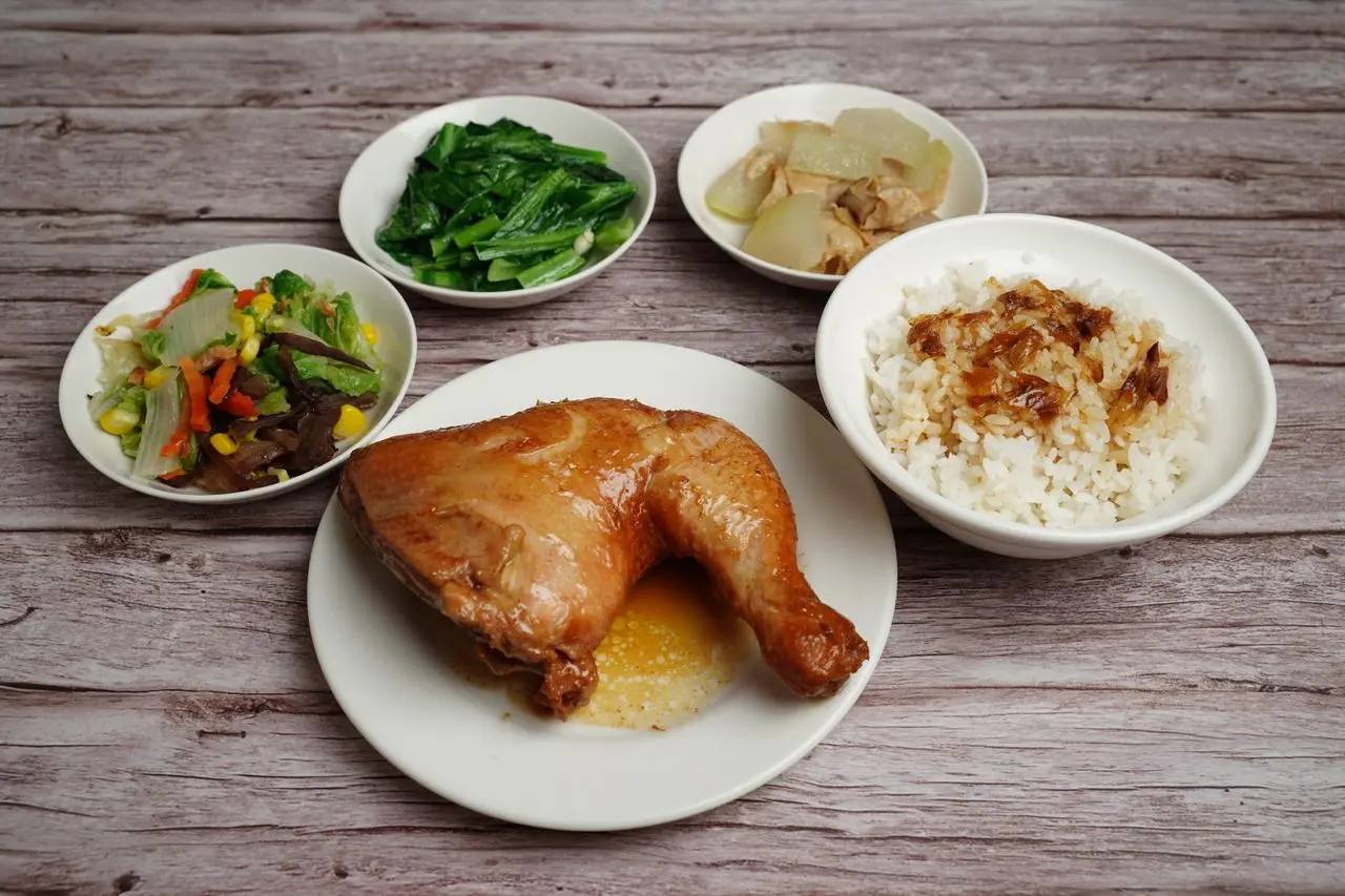 Một Bữa Ăn Cần Có Những Chất Gì Để Đảm Bảo Dinh Dưỡng Và Sức Khỏe?