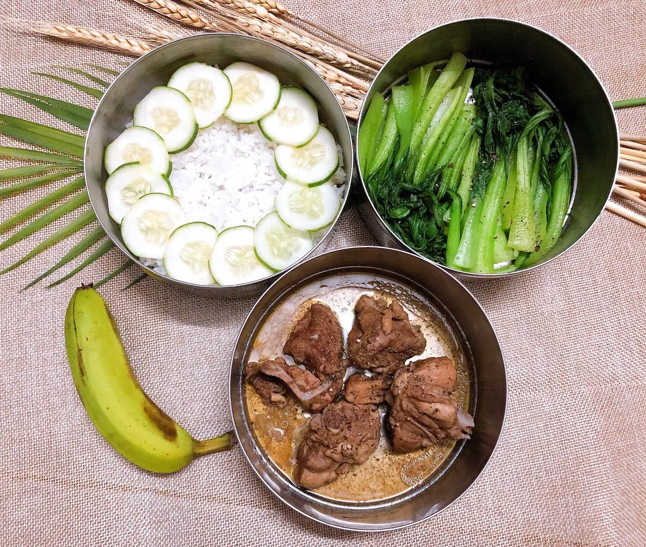 Một Bữa Ăn Cần Có Những Chất Gì Để Đảm Bảo Dinh Dưỡng Và Sức Khỏe?
