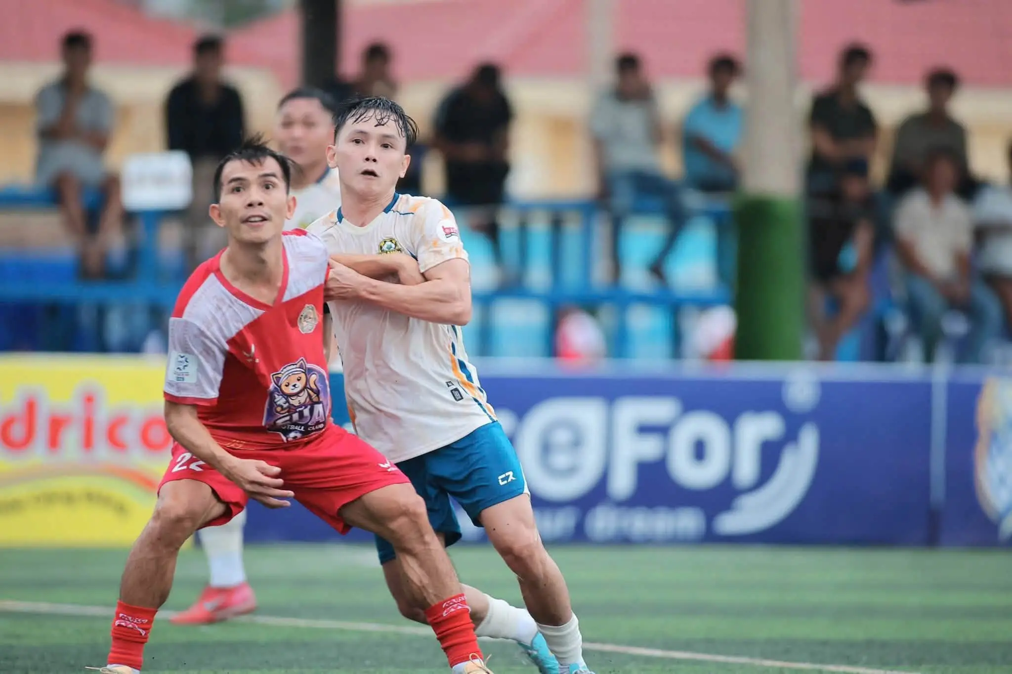 Các Loại Chấn Thương Bóng đá Thường Gặp Và Biện Pháp Phòng Ngừa Hiệu Quả Khi Thi Đấu