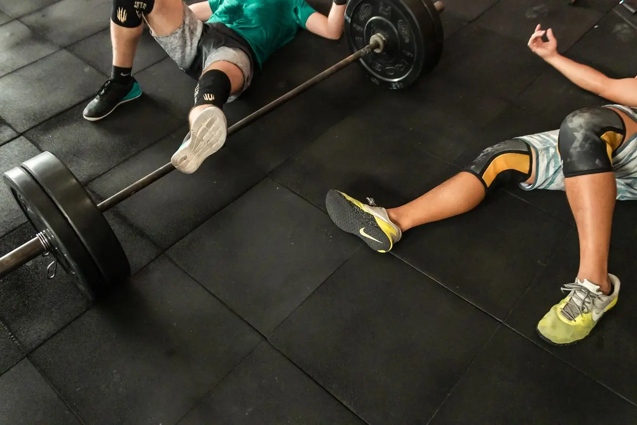Cách Nhận Biết Chấn Thương Khi Tập Gym: Dấu Hiệu Và Các Chấn Thương Thường Gặp