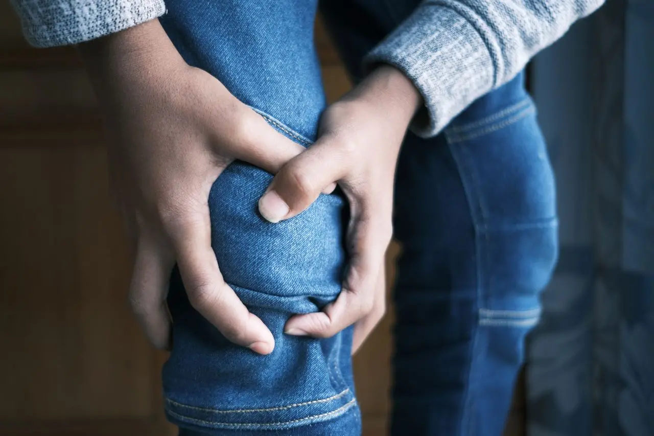 Giải Mã Lý Do Tại Sao Chấn Thương Cũ Dễ Tái Phát & Cách Phòng Ngừa Tái Phát Chấn Thương Chuẩn Y Học