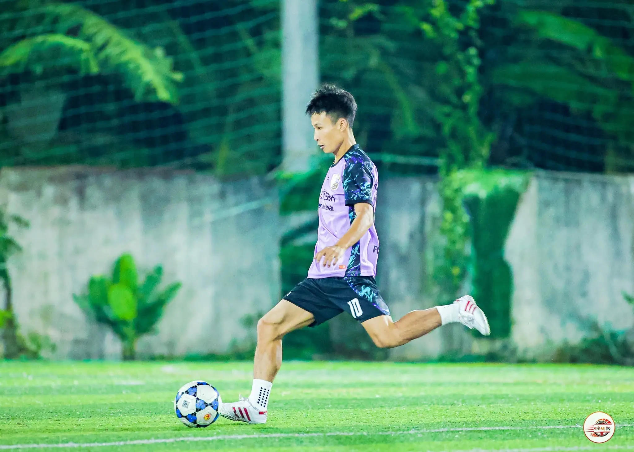Ligpro Đồng Hành Cùng FC Tiếp Chiến Tại Cúp Bóng Đá 7 Người Quốc Gia VSC 2026