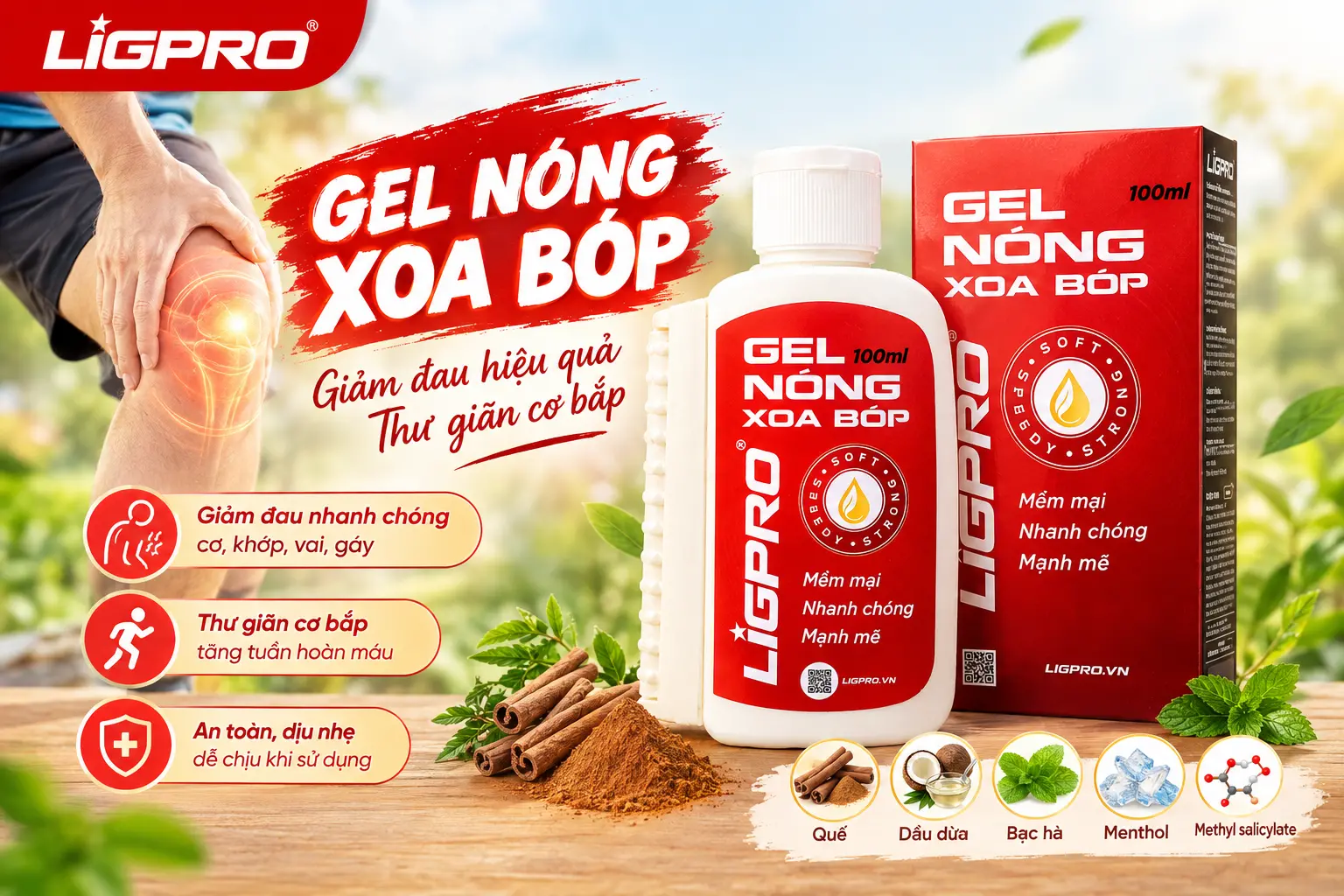 Đau Mỏi Khi Thời Tiết Thay Đổi: Bí Quyết Giảm Đau Nhức Xương Khớp Mùa Mưa Toàn Diện