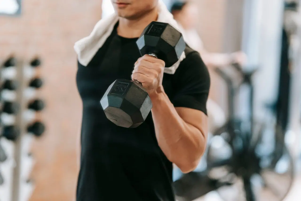 Cách Nhận Biết Hai Bên Cơ Thể Mất Cân Bằng: Dấu Hiệu Nhận Biết Và Bài Tập Kiểm Tra
