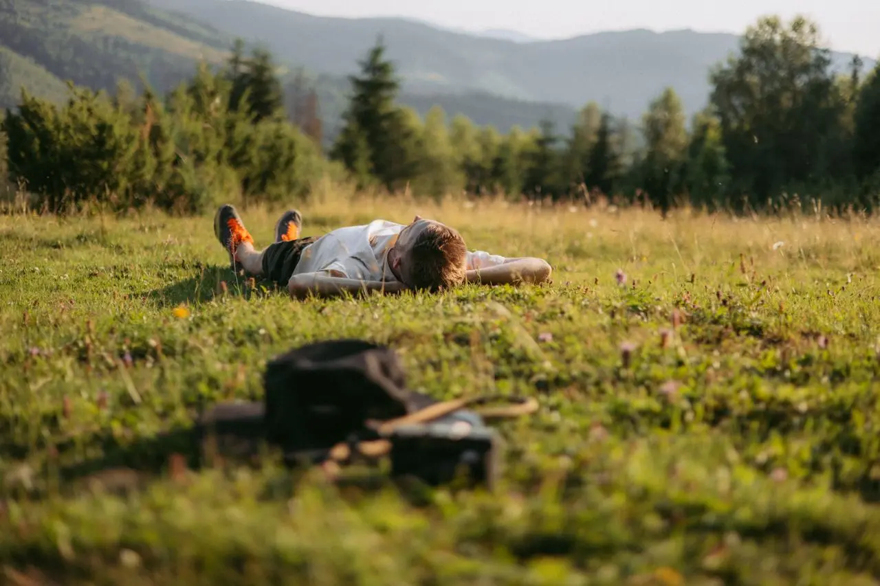 Rest Day Là Gì? Tầm Quan Trọng Của Rest Day & Cách Phục Hồi Cơ Bắp Hiệu Quả