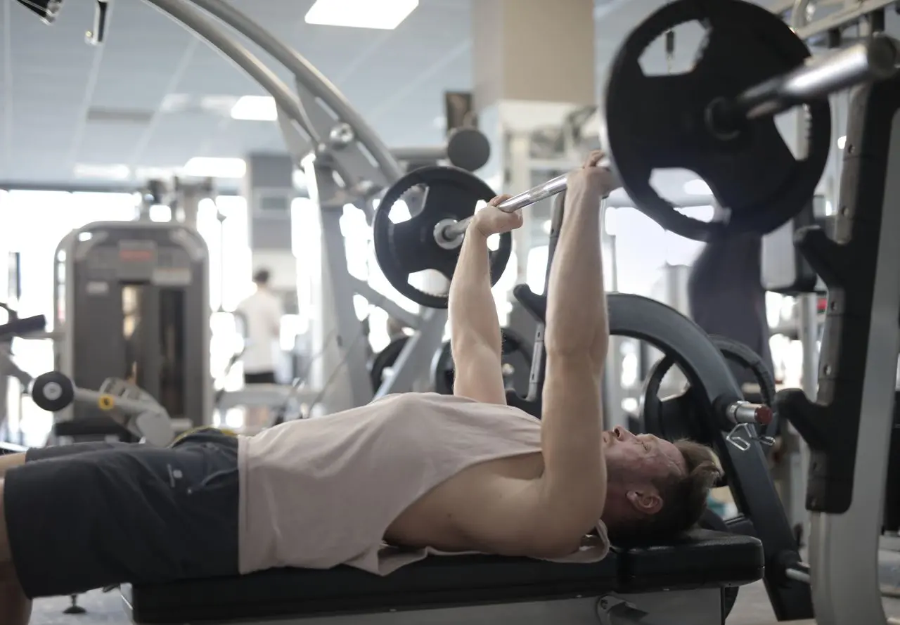 Bí Quyết Phục Hồi Cơ Bắp Sau Khi Tập & 7 Nguyên Nhân Khiến Cơ Bắp Lâu Hồi Phục