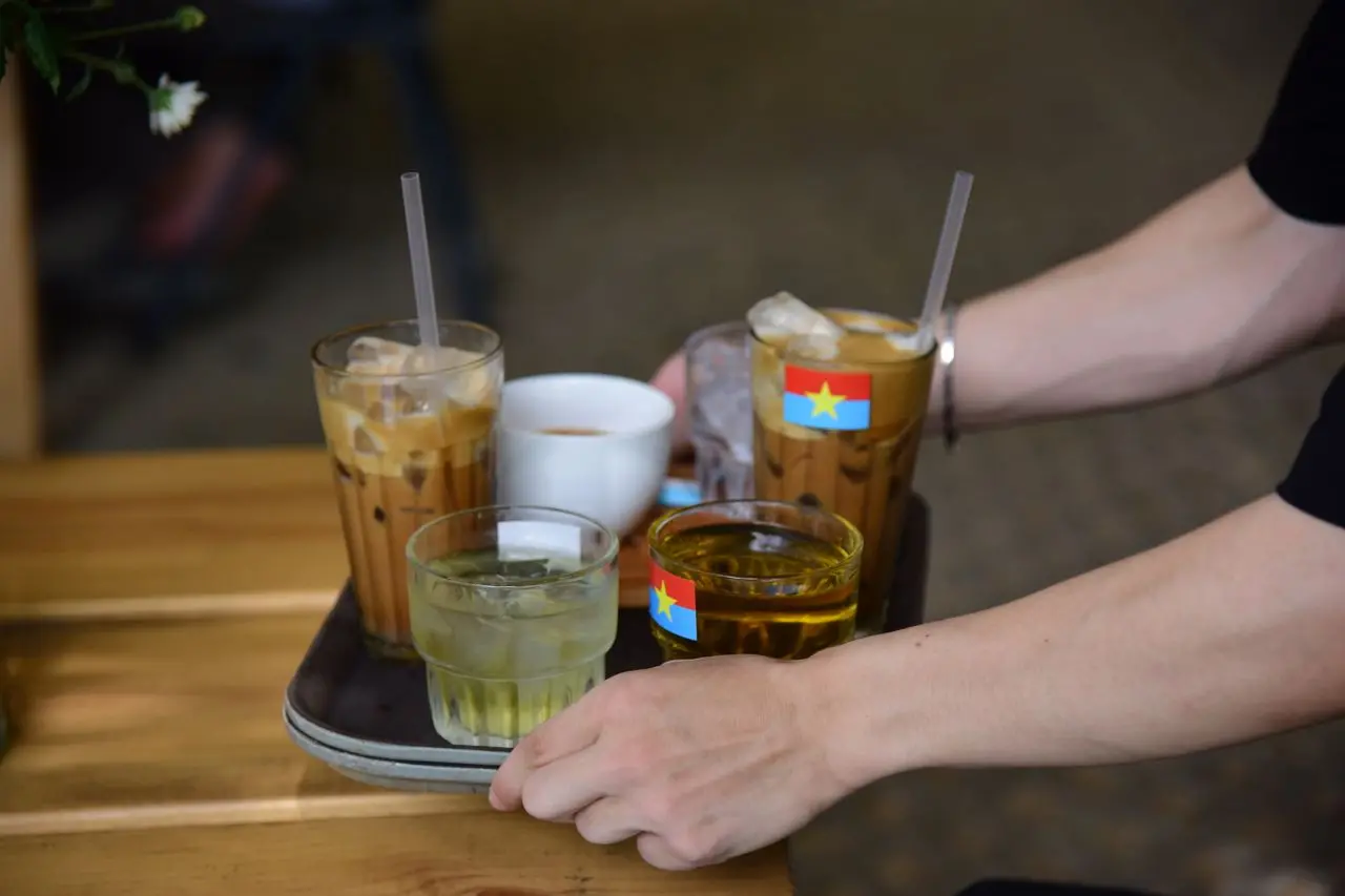 Uống Cà Phê Trước Khi Tập Có Tốt Không? Tác Dụng & Lời Khuyên Chuẩn